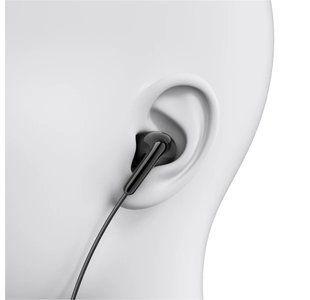 Xiaomi Type-C Earphones Black 146931 фото