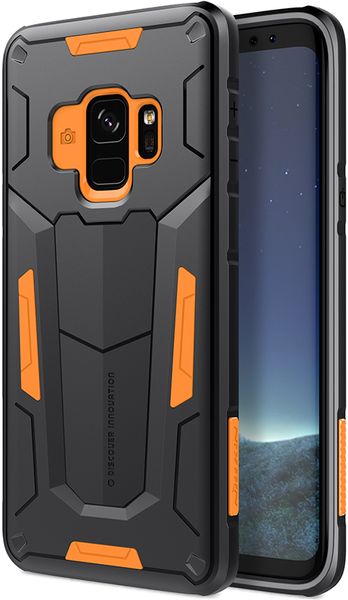 Nillkin Defender Case II Samsung Galaxy S9 Orange F_62944 фото