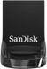 SanDisk Flash Drive USB USB 3.1 Ultra Fit 16 GB Black F_136000 фото 1