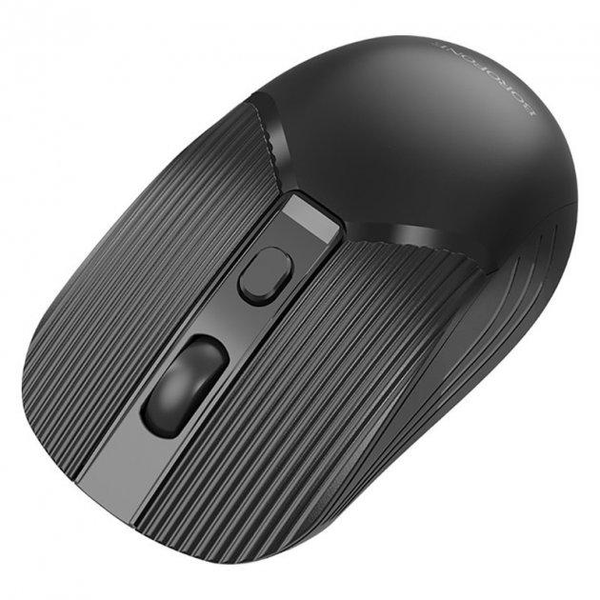 Borofone BG5 Mouse Wireless Black 145194 фото