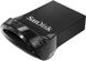 SanDisk Flash Drive USB USB 3.1 Ultra Fit 16 GB Black F_136000 фото 2