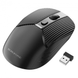 Borofone BG5 Mouse Wireless Black 145194 фото 1