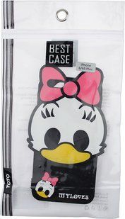 TOTO TPU Case Children IPhone 6 Plus/6S Plus Duck 54423 фото