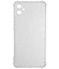 ColorWay TPU AntiShock Samsung Galaxy A05 Clear 143784 фото