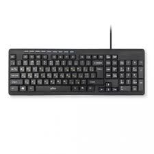 Piko KB-108 Black 144673 фото