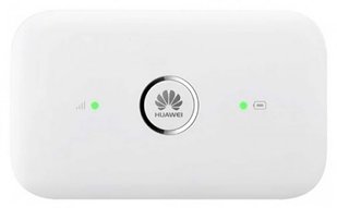 Huawei E5573s-320 4G/3G White 141969 фото