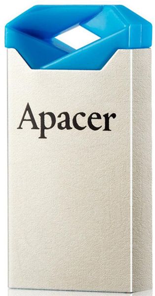 Apacer AH111 32GB Blue 132602 фото