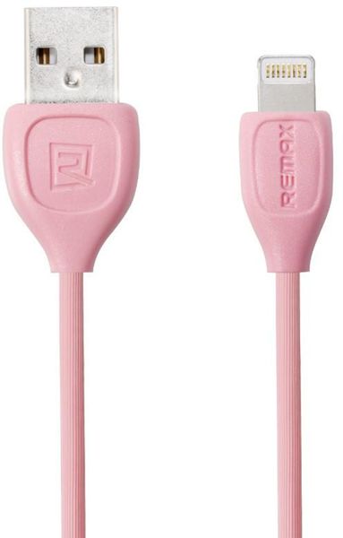 Remax Lesu Lighting RC-050i Pink 53027 фото