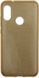 TOTO TPU Shine Case Xiaomi Redmi 6 Pro/A2 Lite Gold 77894 фото 5