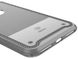 Baseus Shield Case iPhone 7 Grey F_48744 фото 2