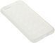 TOTO TPU case square iPhone 6/6s White 43476 фото 2
