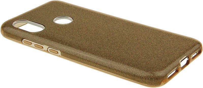 TOTO TPU Shine Case Xiaomi Redmi 6 Pro/A2 Lite Gold 77894 фото TOTO TPU Shine Case Xiaomi Redmi 6 Pro/A2 Lite Gold 77894 фото