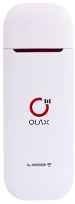 Olax U90H-E 4G LTE Wi-Fi роутер F_137377 фото