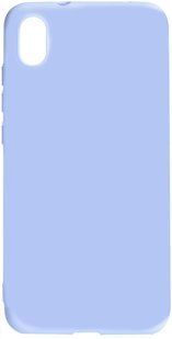 TOTO 1mm Matt TPU Case Xiaomi Redmi 7A Lilac 98485 фото