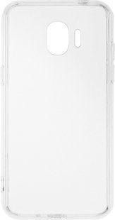 TOTO Acrylic+TPU Case Samsung Galaxy J2 2018 Transparent 101607 фото