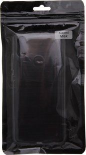 TOTO TPU Clear Case Xiaomi Mi6X/A2 Transparent 66636 фото