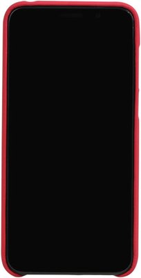 RedPoint Uno Case Huawei Y5p Red F_124191 фото