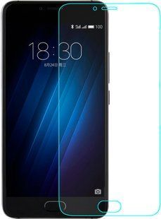 TOTO Hardness Tempered Glass 0.33mm 2.5D 9H Meizu U20 45964 фото