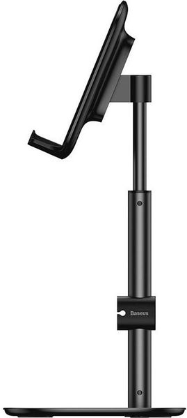 Baseus Literary Youth Desktop Bracket Black 133535 фото