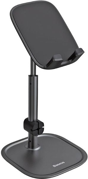 Baseus Literary Youth Desktop Bracket Black 133535 фото