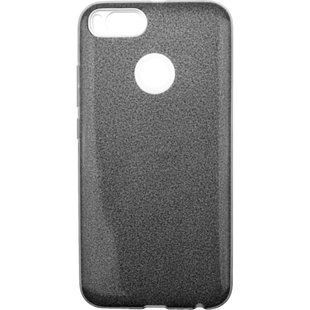 TOTO TPU Shine Case Xiaomi MI 5X/Mi A1 Black 54896 фото