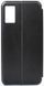 TOTO Book Rounded Leather Case Samsung Galaxy A41 Black 123085 фото 2