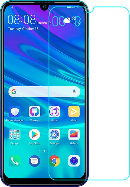Mocolo 2.5D 0.33mm Tempered Glass Huawei P Smart 2019 F_85874 фото