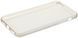 SHENGO SG34-Pro Soft TPU iPhone 5/5s/SE White 43779 фото 2