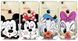 TOTO TPU case Disney iPhone 6/6s Donald Duck 44778 фото 1