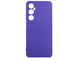 Dengos Carbon Case для Xiaomi Redmi 13C/Poco C65 Purple 145320 фото 1