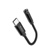Celebrat AU-03 Type-C-3.5mm Black 144475 фото 1
