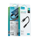 Celebrat AU-03 Type-C-3.5mm Black 144475 фото 2