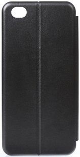 TOTO Book Rounded Leather Case Xiaomi Redmi Go Black 97749 фото