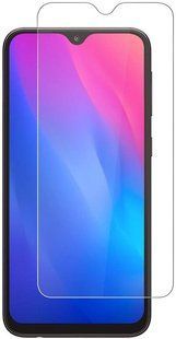 TOTO Hardness Tempered Glass 0.33mm 2.5D 9H Samsung Galaxy A31 123060 фото