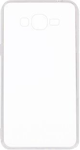 TOTO Acrylic+TPU Case Samsung Galaxy J2 Prime Transparent 101294 фото