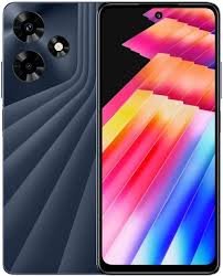 Infinix Hot 30 8/256Gb Racing Black 143749 фото