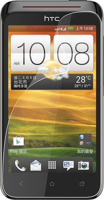 Umax для HTC Desire VC clear 31487 фото