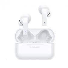 Usams LY06 ANC TWS Earbuds White 144109 фото