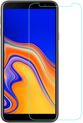 Mocolo 2.5D 0.33mm Tempered Glass Samsung Galaxy J4+ (2018) F_76544 фото