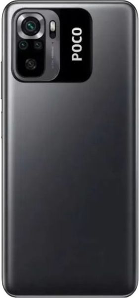 Xiaomi Poco M5s 6/128GB Grey (Global) F_139935 фото