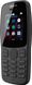 Nokia 106 New DS Grey F_91919 фото 1