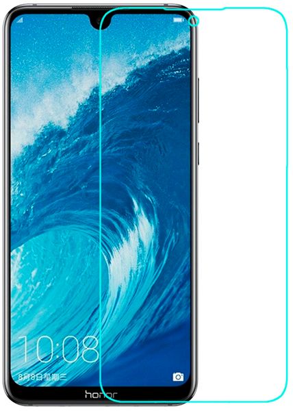 Mocolo 2.5D 0.33mm Tempered Glass Honor 8X Max 76714 фото