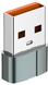 ColorWay Type-C to USB-A 143793 фото 2