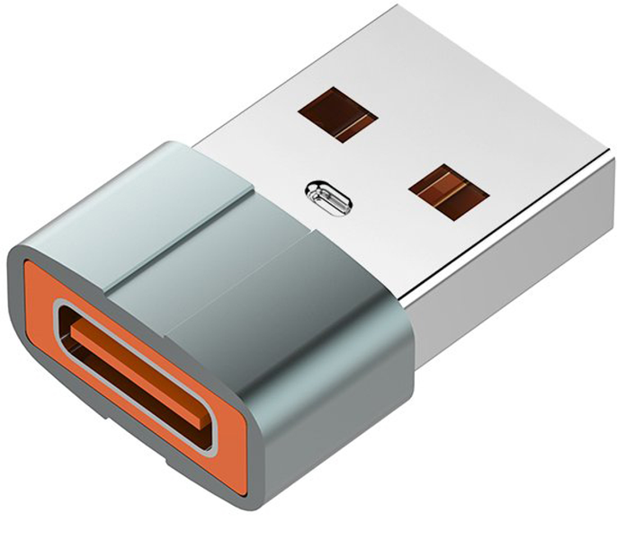 ColorWay Type-C to USB-A 143793 фото