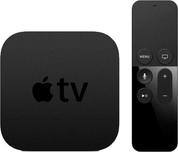 Apple TV A1625 32GB (MR912) 2017 56369 фото