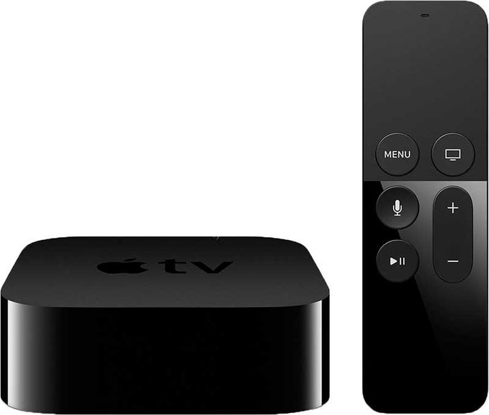 Apple TV A1625 32GB (MR912) 2017 56369 фото