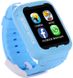 UWatch K3 Kids waterproof smart watch Blue F_51807 фото 1