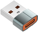 ColorWay Type-C to USB-A 143793 фото 4