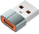 ColorWay Type-C to USB-A 143793 фото 3