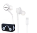 Samsung Tuned by AKG Type-C AKG EO-IG955 HC White 143571 фото 2